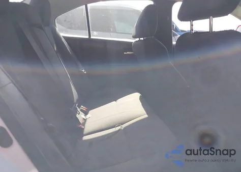 2021 Toyota Corolla Le z USA, uszkodzony, nr VIN 5YFEPMAE7MP223294